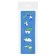Set of stencils 3 pcs. Calligrata, 5 birds of bird/sea/animals +ruler 20cm