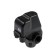 TIM PS-04A, 1 pressure relay, with a manometer, a working range 1-5 bar