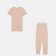Female pajamas (T -shirt and trousers) KAFTAN "Lion" p. 40-42