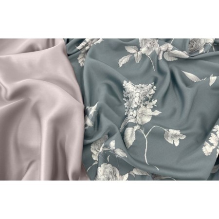 Bed linen 1.5 joint venture, size 180x215 cm, 145x210 cm, 52x74 cm - 2 pcs-1
