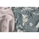 Bed linen 1.5 joint venture, size 180x215 cm, 145x210 cm, 52x74 cm - 2 pcs