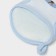 Moacher mittens children's shares "Bear", for bathing, 16 cm, blue