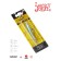 Balancir Lucky John Classic 8 + tee, 8 cm, color 15h blister