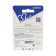 Flash drive Smartbuy Twist, 32 GB, USB 2.0, th Up 25 MB/s, PLO up to 15 Mb/s, yellow