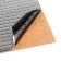 Vibration isolation 2 Torso, 500 x 650 mm, thickness 2 mm, 10 sheets
