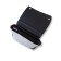 Bag Messenger, valve department, external pocket, black color