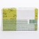 Toilet soap heaped herbs chamomile, 160 g