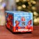 Gift box "Turbosaurs", Faura, 34.5 x 11 x 11 cm