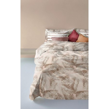 Bed linen 2 joint venture Panna, size 215x240 cm, 175x210 cm, 70x70 cm - 2 pcs-1