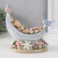 Souvenir Ceramics Musical 