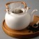 Filter packages for brewing tea "Economy", for a teapot, 50 pcs., 5 x 12 cm