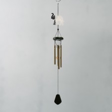Wind Music Metal 