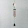 Wind Music Metal "Elephant" 4 pipes 68 cm