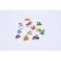 Sorter "What is the difference?" Summer-winter ", on Velcro