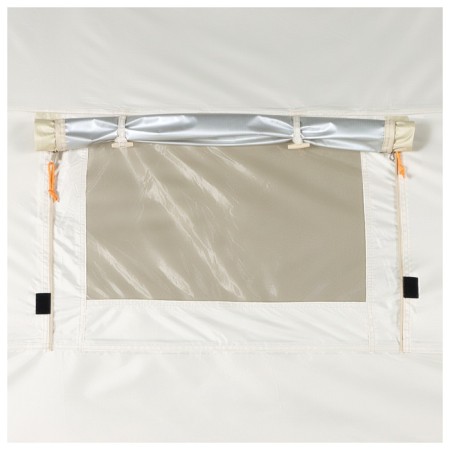 Tart tourist tent, camping maclay enise 6, 6-seater, with vestibule-26