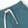 Shorts for boys, height 146 cm, sea wave color
