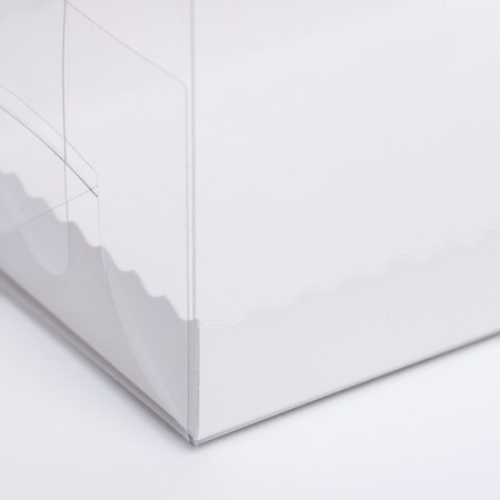 Box for roll, white 16.5 x 11 x 9 cm-2