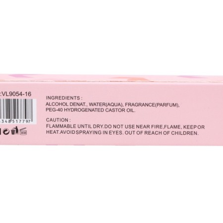 Perfume Water Women's Self-Deceive, 35 ml-5