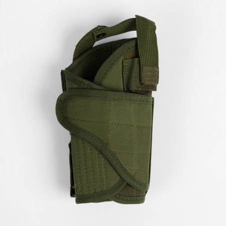 Holster, universal, olive