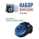 ECON 162VF filter for bag vacuum cleaners: ECO-1414VB/ECO-1415VB