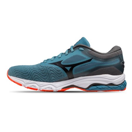 Cunning male male Mizuno Wave Prodigy 4 J1gc2210 51, size 10 US-1