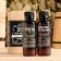 Set "100% man" 2 flavorings 100 ml