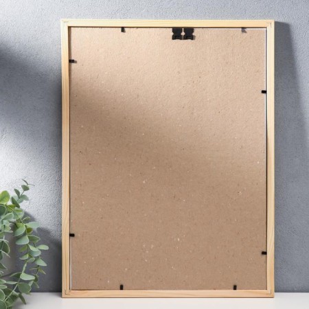 Photo frame 30x40 (3N26) b/color (plastic screen)-1