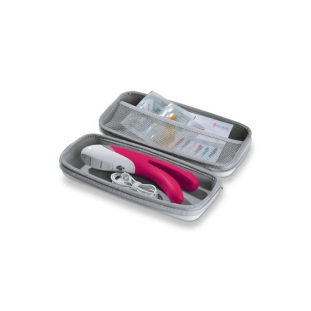 Vibrator Mystim Bon Aparte Cherry-2