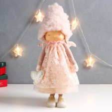 Interior doll 