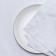 Steenova Home Bianca tablecloth, size 145x180 cm
