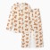 Female pajamas (shirt and trousers) KAFTAN "Bear" size 40-42