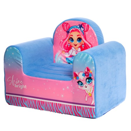 Soft toy-peel Shine Bright, mix-4