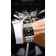 Women's watches, with a calendar, dial 4.2 x 2.9 cm, strap L-26 cm, 3 atm 990570