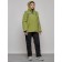 Ski suit female, size 52, khaki color