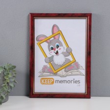 Photo frame Plastic 