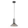Light Bayerlux "Linen" E27 40W gray gray