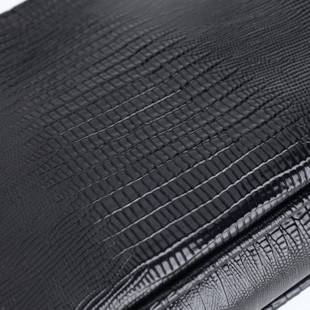 Women's bag with lightning, black color-9