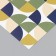 Scrapbooking paper "Snake" density 180 grams set 10 pcs 15.5x17 cm