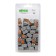 WAGO 2-wire connecting terminal (222-412) (set 50pcs)