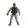 Figure Soldier "Special School", with accessories