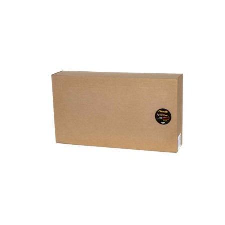 Sleep Olivetti FP128LD, with a lid, anti -stick coating, d = 28 cm, h = 7 cm-2