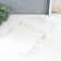 Photo album for 500 photos 10x15 cm Prince. Peret white