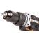 Drill-shuruvret Battery Battery Worx WX352, 20 V, 60 Nm, 2x2 Ah, case