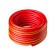 Hose, PVC, D = 12 mm (1/2 "), L = 20 m, 3-layer, reinforced, Grinda Expert
