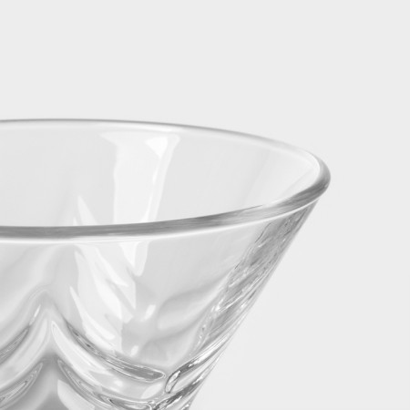 Glass Glass "New Bell Prism", 300 ml-2