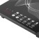 Tile Induction Galaxy Line GL 3063, 2000 watts, 1 burner, 6 programs, black