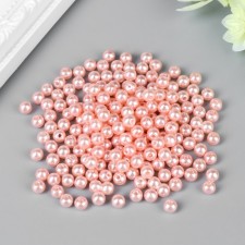 Beads for creativity plastic 