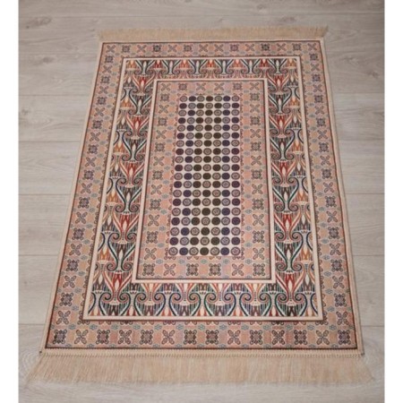Atex carpet, size 100x140 cm, color multicolor-1