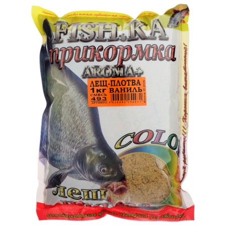 Bait Fish.ka Flying Vanil, 1 kg-2