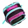 Frame backpack 39 x 29 x 17 cm, Across 179, fuchsia ACR22-179-6